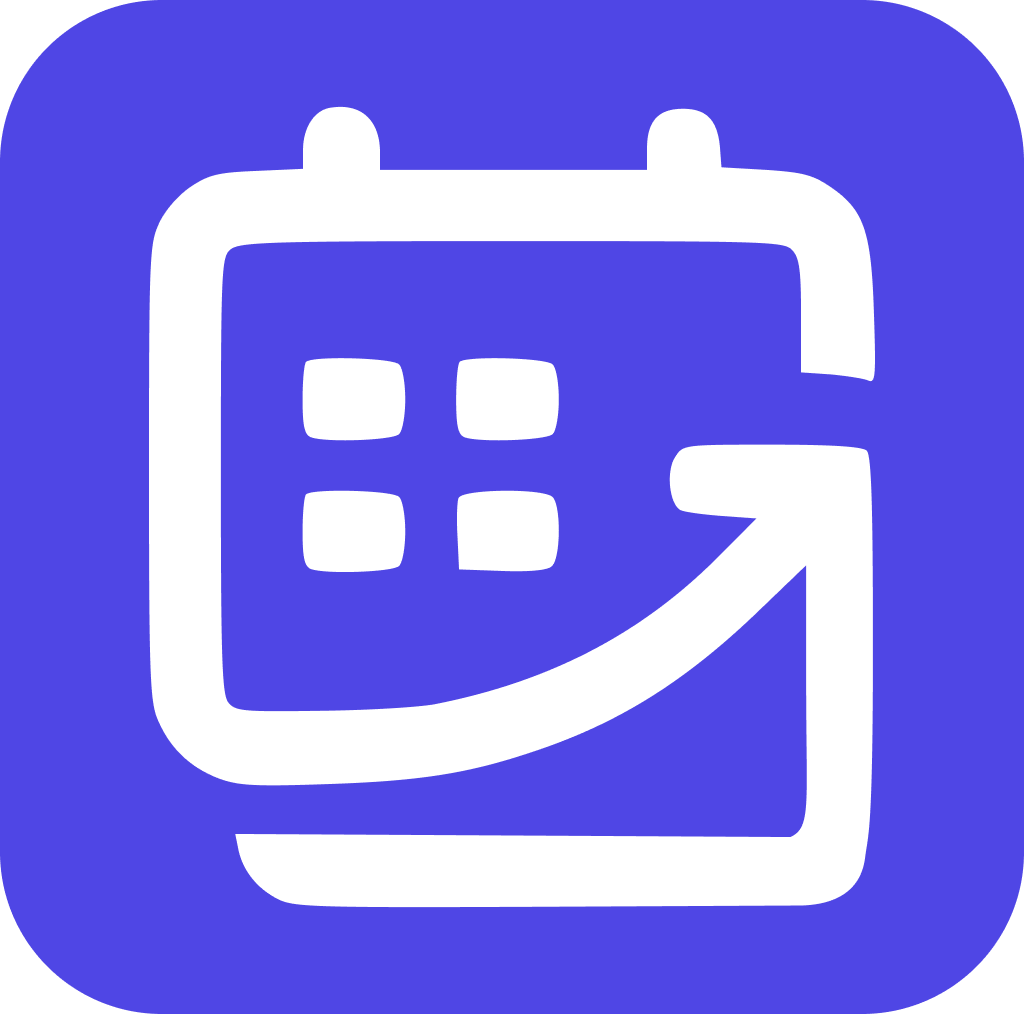 MySessionApp logo